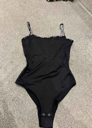 Levi’s black body suit-Size XS, brand: Levi's, condition: New without tags, size: XS / UK 4-6, £5.00, £5.95 includes Buyer Protection