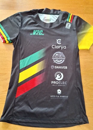 Tee shirt technique Bioracer Run femme M, brand: Bioracer, condizioni: Ottime, taglia: M / IT 42 / EU 38, €8.00, €9.10 include la Protezione acquisti