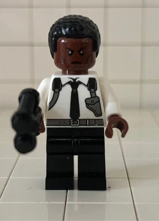 « Lire description » Figurine Lego Super Heroes Avengers Marvel 🍿 Nick Fury sh0554 sh554, marque: LEGO, état: Très bon état, taille: Taille unique, 6,00 €, 7,00 € Protection acheteurs (Pro) incluse