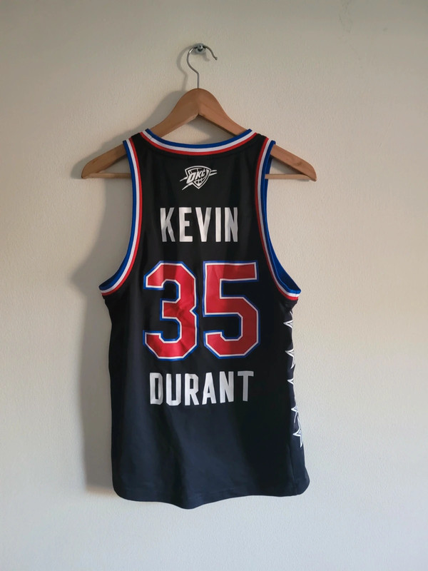 Maillot nba all best sale star