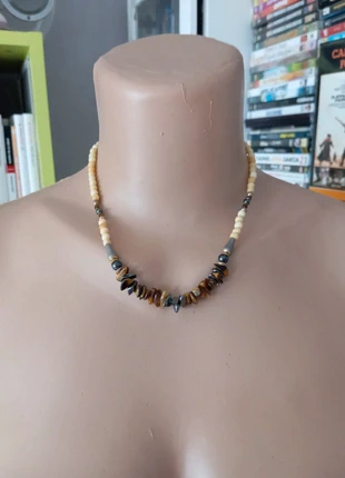 Collier ancien, marque: Vintage Dressing, état: Très bon état, 8,00 €, 9,10 € Protection acheteurs (Pro) incluse