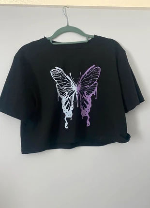 Topje, merk: Merk, staat: Nieuw zonder prijskaartje, maat: M / 38 / 10, € 1,50, € 2,28 inclusief Kopersbescherming