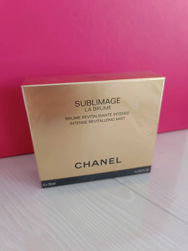Chanel - Sublimage / La brume - Vinted
