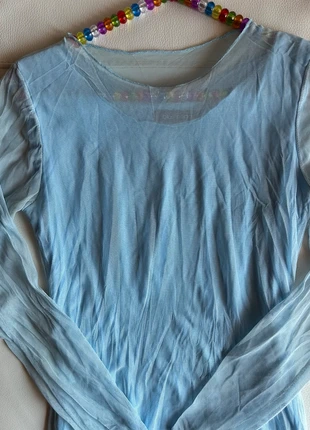 Long sleeved mesh fairy top, brand: COQUETTE, condizioni: Ottime, taglia: S / IT 40 / EU 36, €5.00, €5.95 include la Protezione acquisti