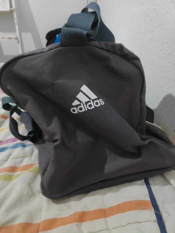 Bolsa Deporte Adidas