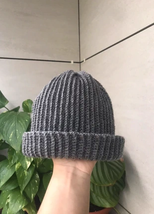 Gorro beanie crochet. Gorro de invierno, marque: Mano, état: Neuf sans étiquette, taille: Taille unique, 8,50 €, 9,63 € Protection acheteurs incluse