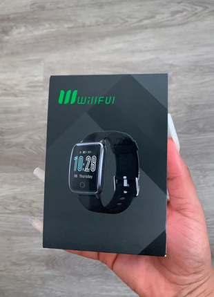 Montre connectée Willfui (Amazon), marque: Amazon, état: Neuf avec étiquette, 15,00 €, 16,45 € Protection acheteurs incluse