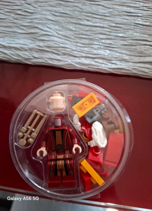 Figurine Lego, marca: LEGO, estado: Muito bom, tamanho: 3 anos / 98 cm, €10.00, €11.20 inclui Proteção do Comprador