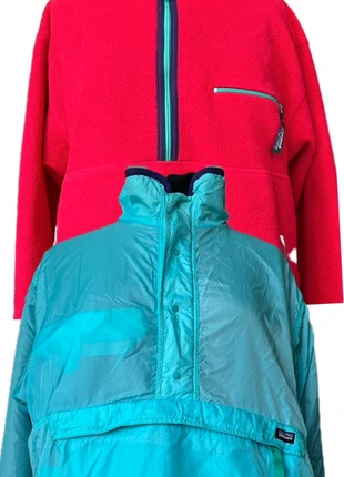 Polaire Patagonia Glissade réversible, marke: Patagonia, zustand: Sehr gut, größe: L, 170,00 €, 179,20 € inklusive Vinted-Käuferschutz