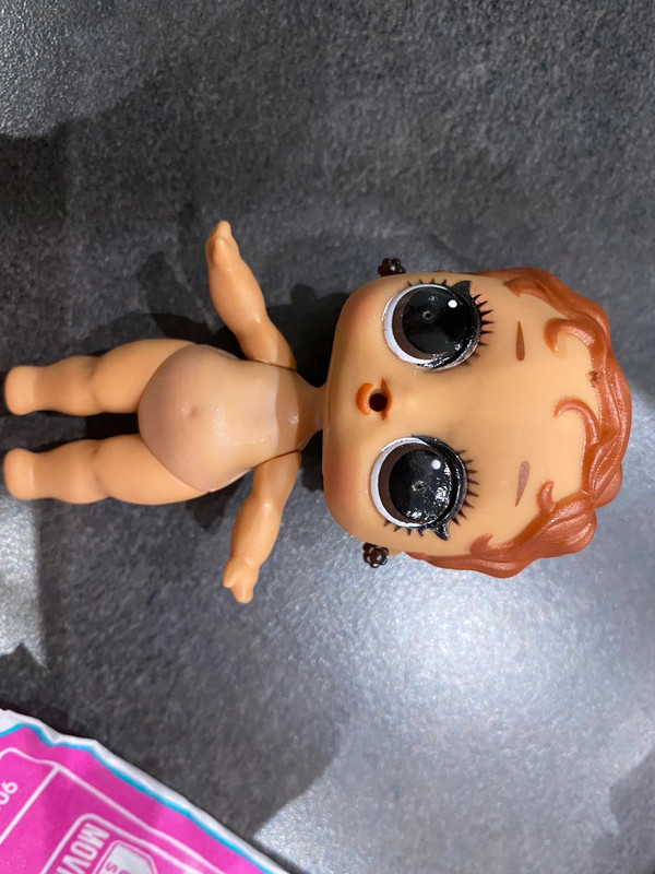 Lol surprise Movie magic Vinted