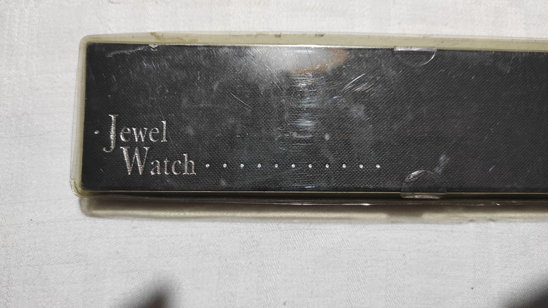 Orologio 2025 swarovski oro