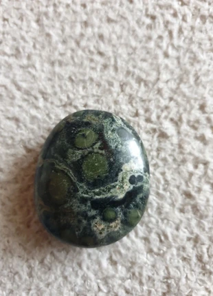 Jaspe kambaba, zustand: Sehr gut, 6,00 €, 7,00 € inklusive Vinted-Käuferschutz