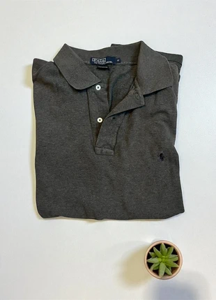 Polo Ralph Lauren gris foncés, marque: Ralph Lauren, état: Très bon état, taille: XL, 9,99 €, 11,19 € Protection acheteurs incluse