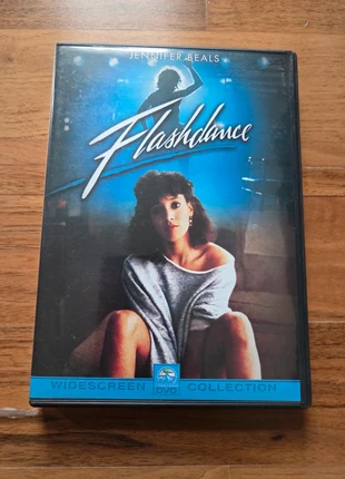 DVD Flashdance - Klassiker, zustand: Sehr gut, 1,50 €, 2,28 € inklusive Vinted-Käuferschutz