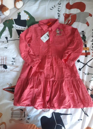 Vestido pana Sky , marque: Cool Club, état: Neuf avec étiquette, taille: 3 ans / 98 cm, 5,00 €, 5,95 € Protection acheteurs incluse