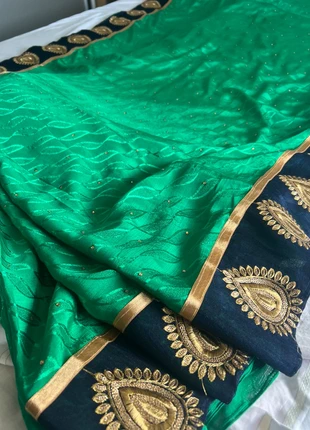 Saree, brand: saree, condizioni: Nuovo senza cartellino, taglia: Taglia unica, €12.50, €13.83 include la Protezione acquisti