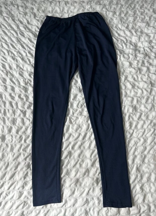 Legging Marine S, zustand: Sehr gut, größe: S / 36 / 8, 2,50 €, 3,33 € inklusive Vinted-Käuferschutz