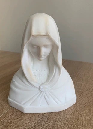 Statue Marie Bondieuserie, brand: Bondieuserie, condition: Very good, €48.00, €51.10 includes Buyer Protection