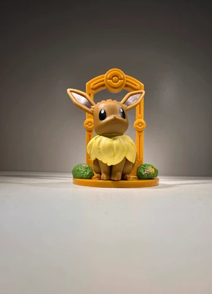 Figurine pokemon Evoli, brand: Pokémon, condizioni: Nuovo senza cartellino, taglia: Taglia unica, €12.90, €14.25 include la Protezione acquisti Pro