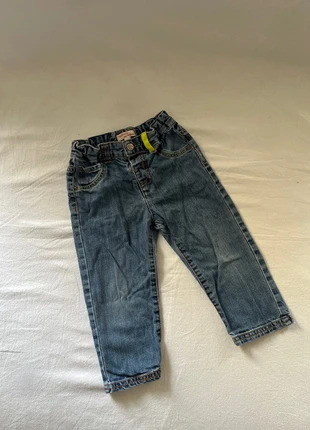 Jean 2 ans, marke: Du Pareil au Même, zustand: Gut, größe: 18–24 Monate / 86, 1,00 €, 1,75 € inklusive Vinted-Käuferschutz