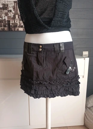 Mini jupe , brand: Jennyfer, condition: Very good, size: L / 40 / 12, €4.00, €4.90 includes Buyer Protection