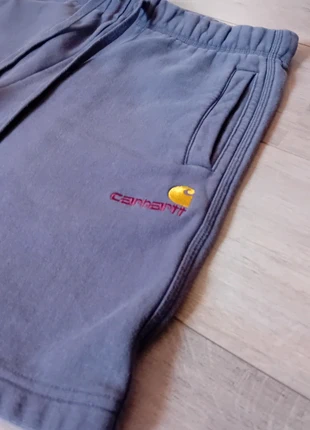 Short Décontracté - Gris- S homme - Carhartt - Carhartt Wip, brand: Carhartt, condition: Very good, size: S, €30.00, €32.20 includes Buyer Protection