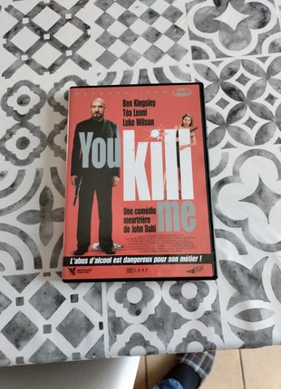 You keel me, condition: Very good, €1.50, €2.28 includes Buyer Protection