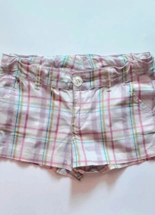 Short da bambina, marque: United Colors of Benetton, état: Très bon état, taille: 8 ans / 128 cm, 3,85 €, 4,74 € Protection acheteurs incluse