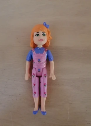 Bambolina Galoob secret places anni 80, brand: Galoob, condizioni: Ottime, taglia: Taglia unica, €3.00, €3.85 include la Protezione acquisti