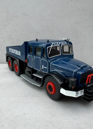 1/50 cogi heavy duty transport pickfords v-16, merk: Heavy Duty, staat: Heel goed, maat: Universeel, € 39,00, € 41,65 inclusief Kopersbescherming Pro