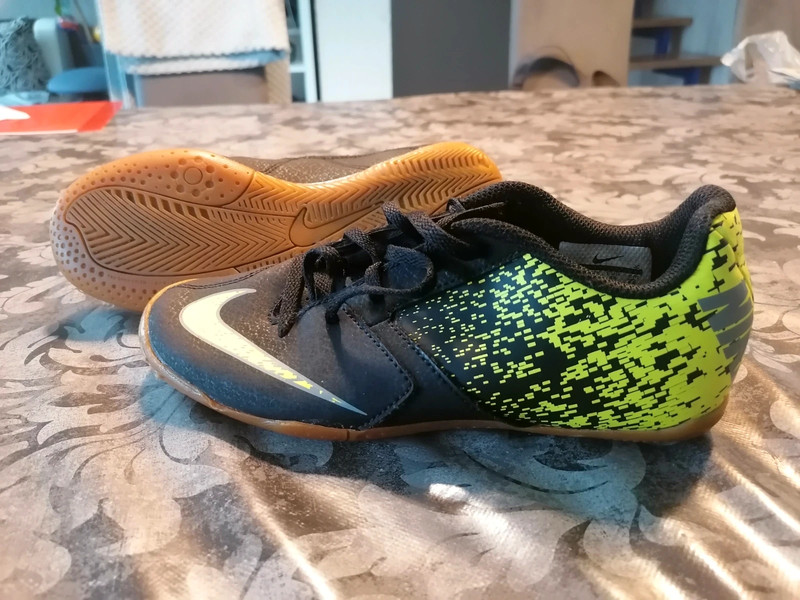 Fußballschuhe top halle 35