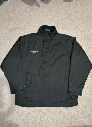 Blouson Vintage Umbro, merk: Umbro, staat: Heel goed, maat: L, € 14,99, € 16,44 inclusief Kopersbescherming