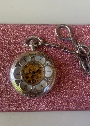 Orologio a cipolla, état: Très bon état, taille: 30–38 mm, 20,00 €, 21,70 € Protection acheteurs incluse