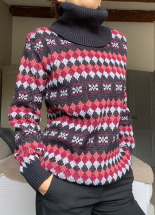 Pull vintage taille 36/38, marque: Vintage Dressing, état: Très bon état, taille: S / 36 / 8, 14,00 €, 15,40 € Protection acheteurs incluse