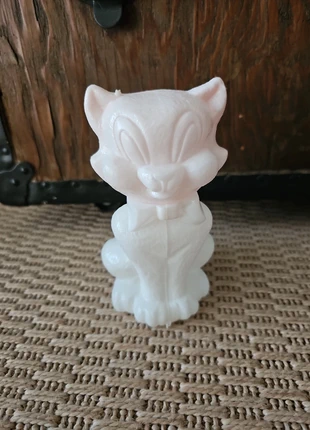 Chat flacon vintage, condition: Good, size: One size, €5.00, €5.95 includes Buyer Protection Pro