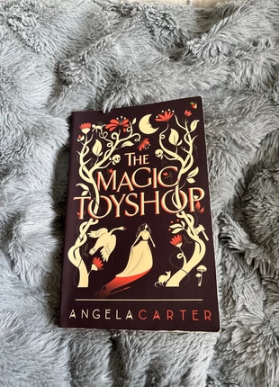 The Magic Toyshop, condition: Very good, £3.00, £3.85 includes Buyer Protection