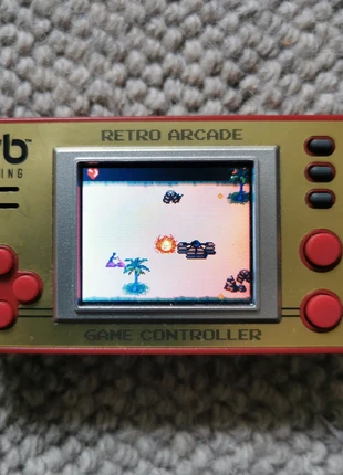 Orb Gaming pocket retro game, condition: Very good, £12.00, £13.30 includes Buyer Protection