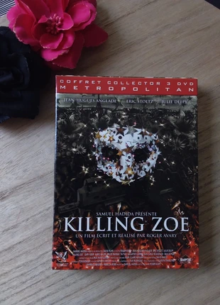 Killing Zoé , condition: Very good, €2.00, €2.80 includes Buyer Protection
