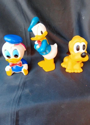 Personajes de Disney chifladores, marca: sin marca, estado: Muy bueno, tamaño: Talla única, 6,00 €, 7,00 € Protección al comprador incluida