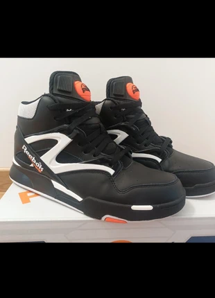 Reebok Pump Omni Zone 2 🏀 Dee Brown, brand: Reebok, condizioni: Ottime, taglia: 42,5, €249.00, €262.15 include la Protezione acquisti Pro