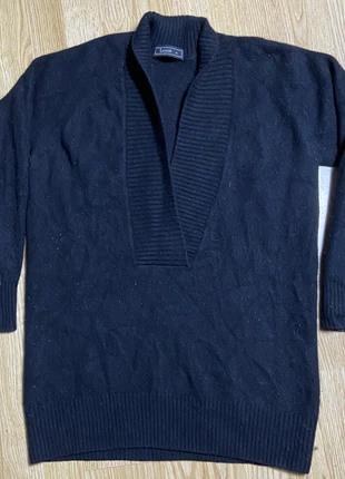 Pull épais et chaud femme Lacoste T44 (L), brand: Lacoste, condition: Very good, size: L / 40 / 12, €10.00, €11.20 includes Buyer Protection