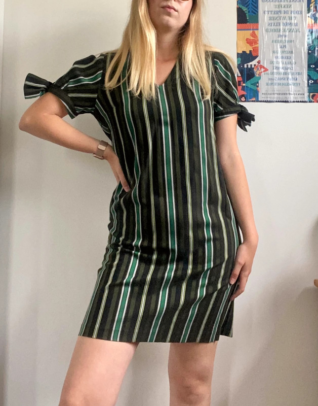 Robe Claudie Pierlot Vinted