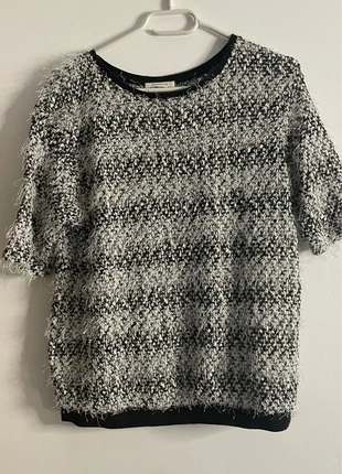 Top habillé , marque: Promod, état: Très bon état, taille: M / 38 / 10, 3,00 €, 3,85 € Protection acheteurs incluse