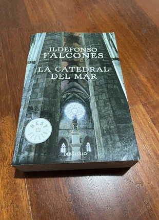 La catedral del mar, condizioni: Nuovo senza cartellino, €4.00, €4.90 include la Protezione acquisti