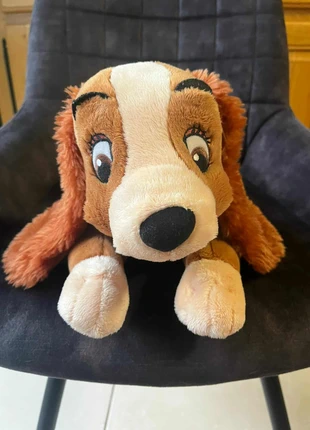 Peluche La Belle, marque: Disney, état: Très bon état, taille: Taille unique, 6,00 €, 7,00 € Protection acheteurs incluse