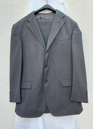 Costume Benoit Florent taille 54 100% laine, marque: Benoit florent, état: Très bon état, taille: 54, 40,00 €, 42,70 € Protection acheteurs incluse