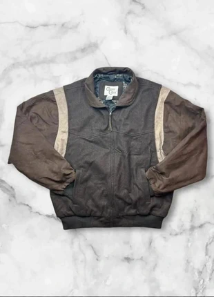 Veste Cripple Creek Marron Vintage Style Western – Taille Xl, marque: Cripple Creek, état: Bon état, taille: XL, 39,00 €, 41,65 € Protection acheteurs (Pro) incluse