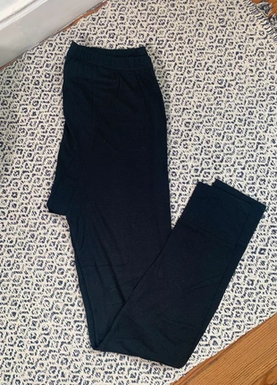 Pantalon fluide élastique Mont Adventure Equipement noir Taille XL style Drawers ECW Light Weight, brand: Mont Adventure Equipement, condizioni: Nuovo con cartellino, taglia: XL / IT 46 / EU 42, €9.90, €11.10 include la Protezione acquisti Pro