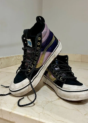 Vans Sk8-Hi, marca: Vans, estado: Muy bueno, tamaño: 39, 15,00 €, 16,45 € Protección al comprador incluida
