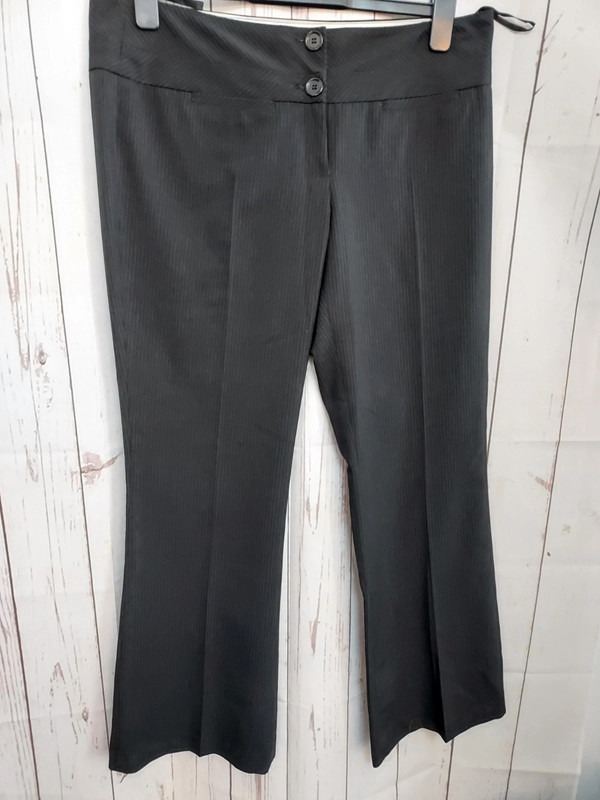 Smart casual trousers on sale womens